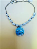 Bracciale Scintille Gioielli Donna in Argento CAPRI15 - CAPRI15